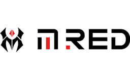 Logo M.RED