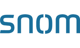 Logo Snom
