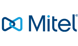 Logo Mitel