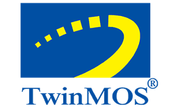 Logo TwinMOS