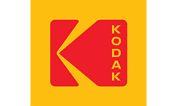 Logo Kodak