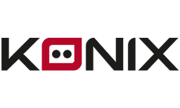 Logo KONIX