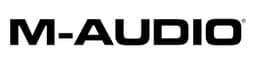 Logo M-Audio