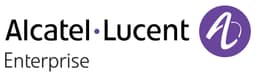Logo Alcatel-Lucent Enterprise