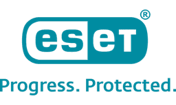Logo ESET