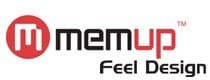 Logo Memup