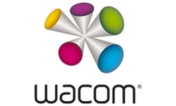 Logo Wacom