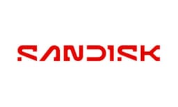 Logo SanDisk