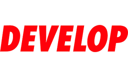 Logo DEVELOP