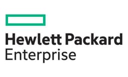 Logo HPE