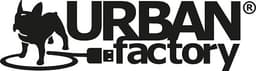 Logo URBAN factory