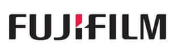 Logo FUJIFILM