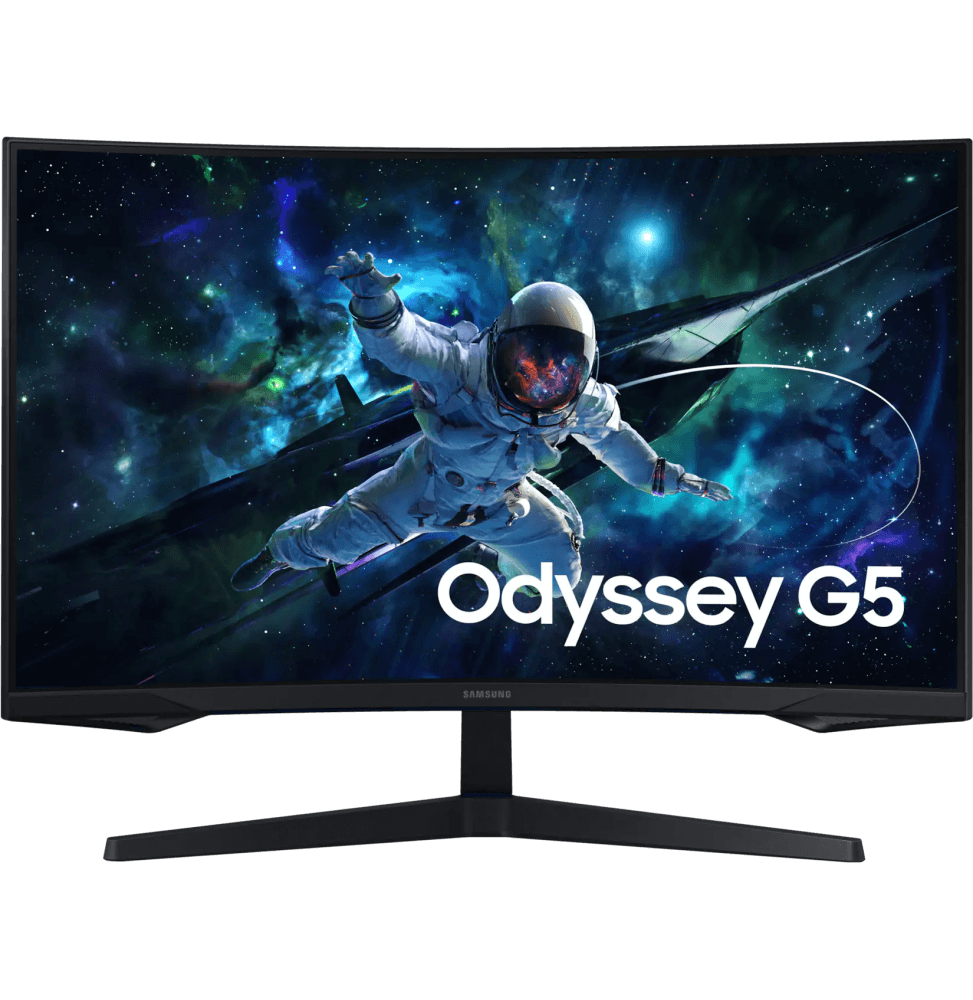 Gamme Samsung Odyssey