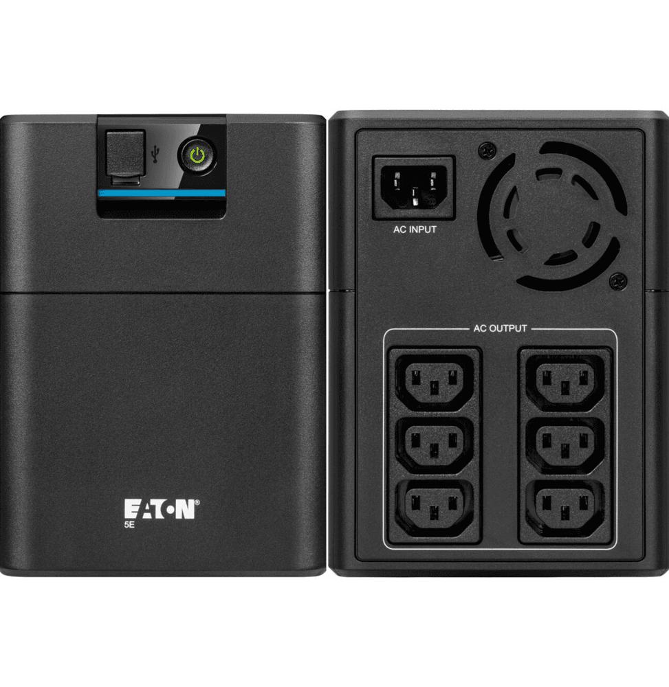 Onduleurs Eaton 5E
