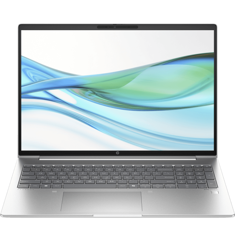 PC portables HP ProBook & EliteBook