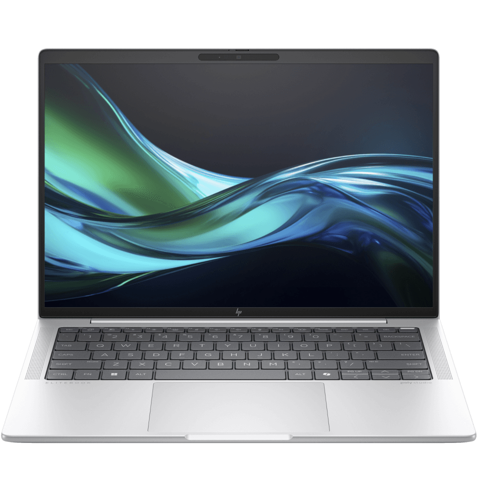 Gamme HP EliteBook