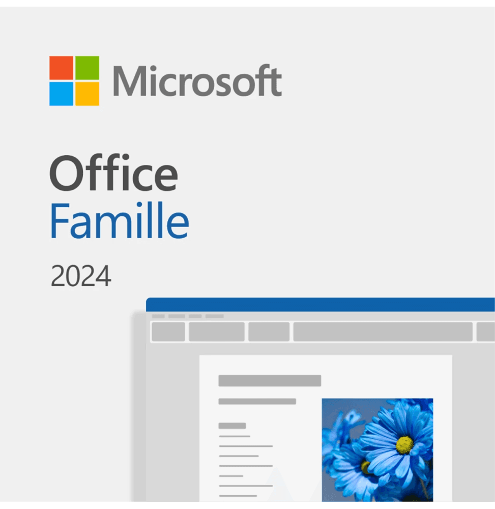 Microsoft Office & Microsoft 365