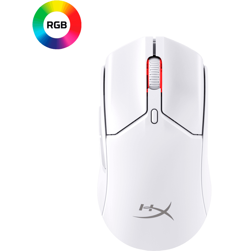 Gamme Souris HyperX