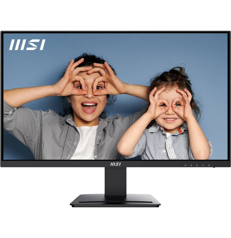 Écrans MSI