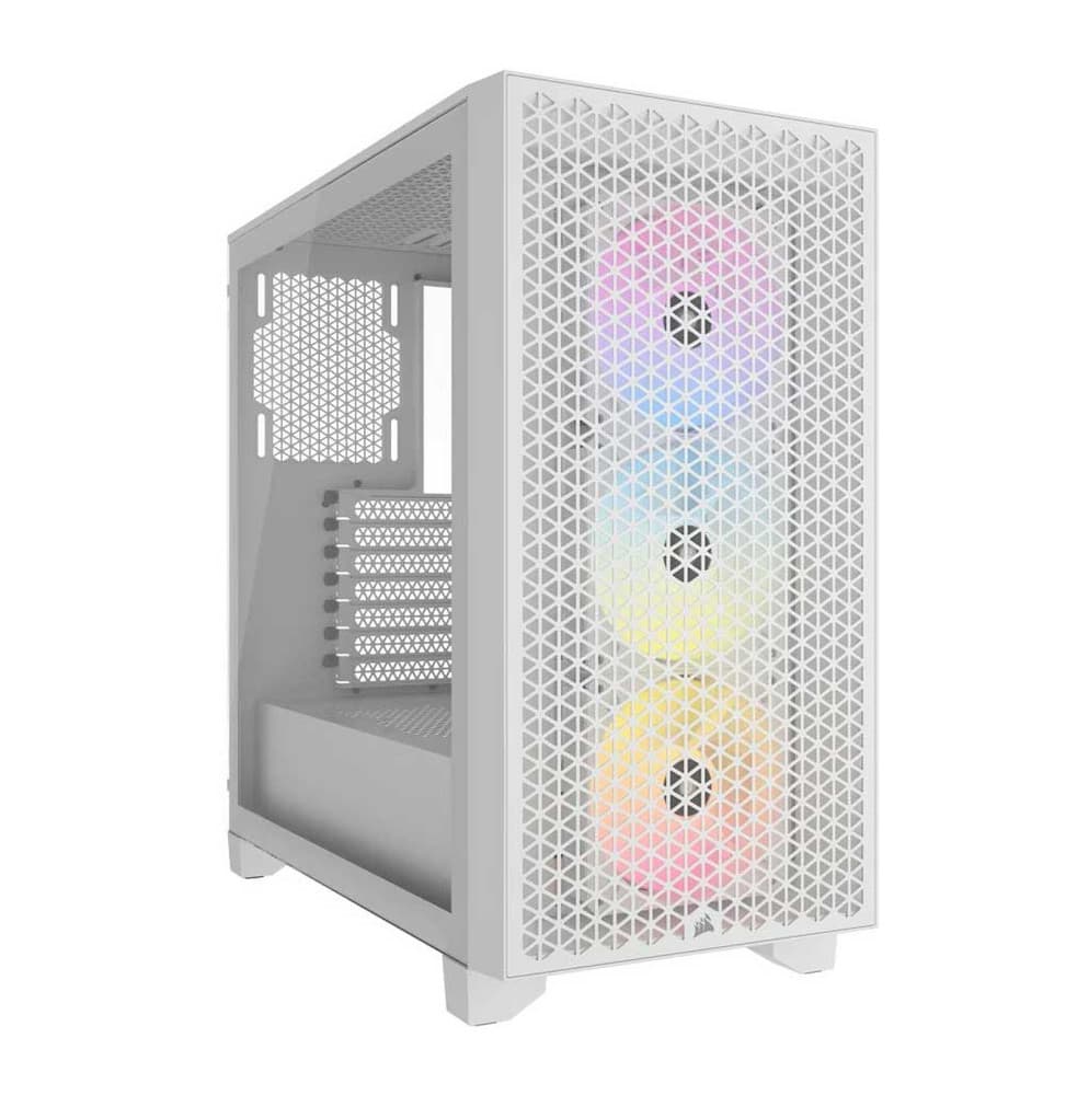 Gamme Boîtiers PC Corsair