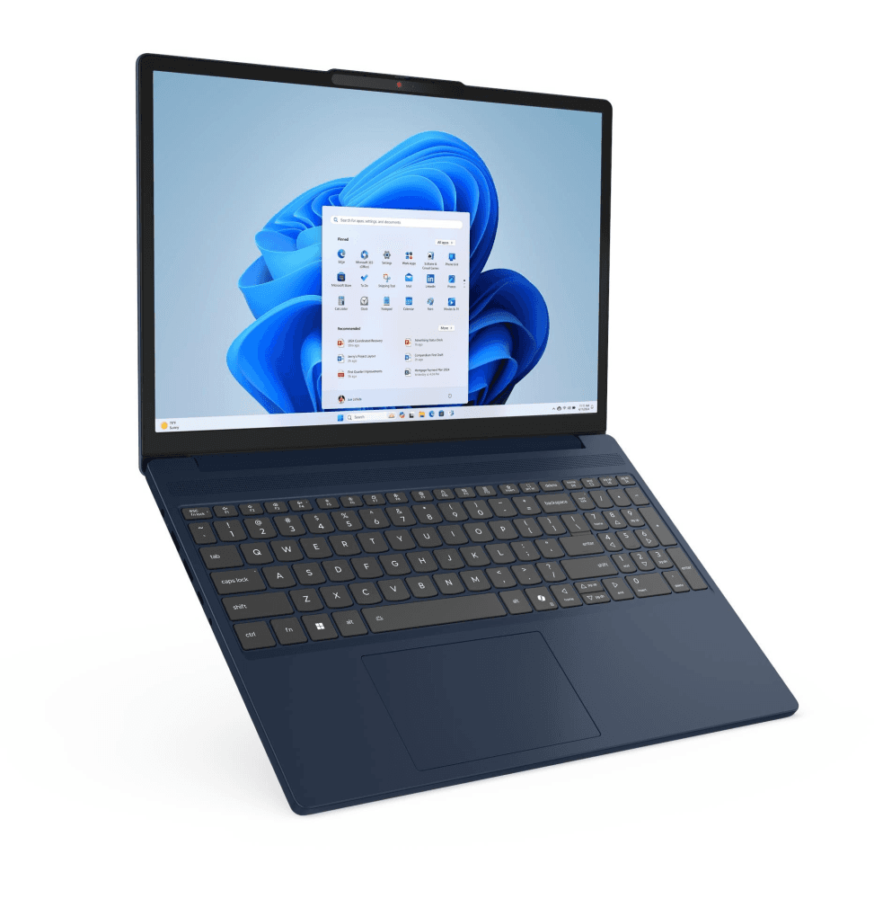 Gamme Lenovo IdeaPad