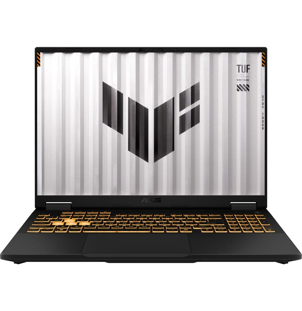 Gamme Asus TUF Gaming