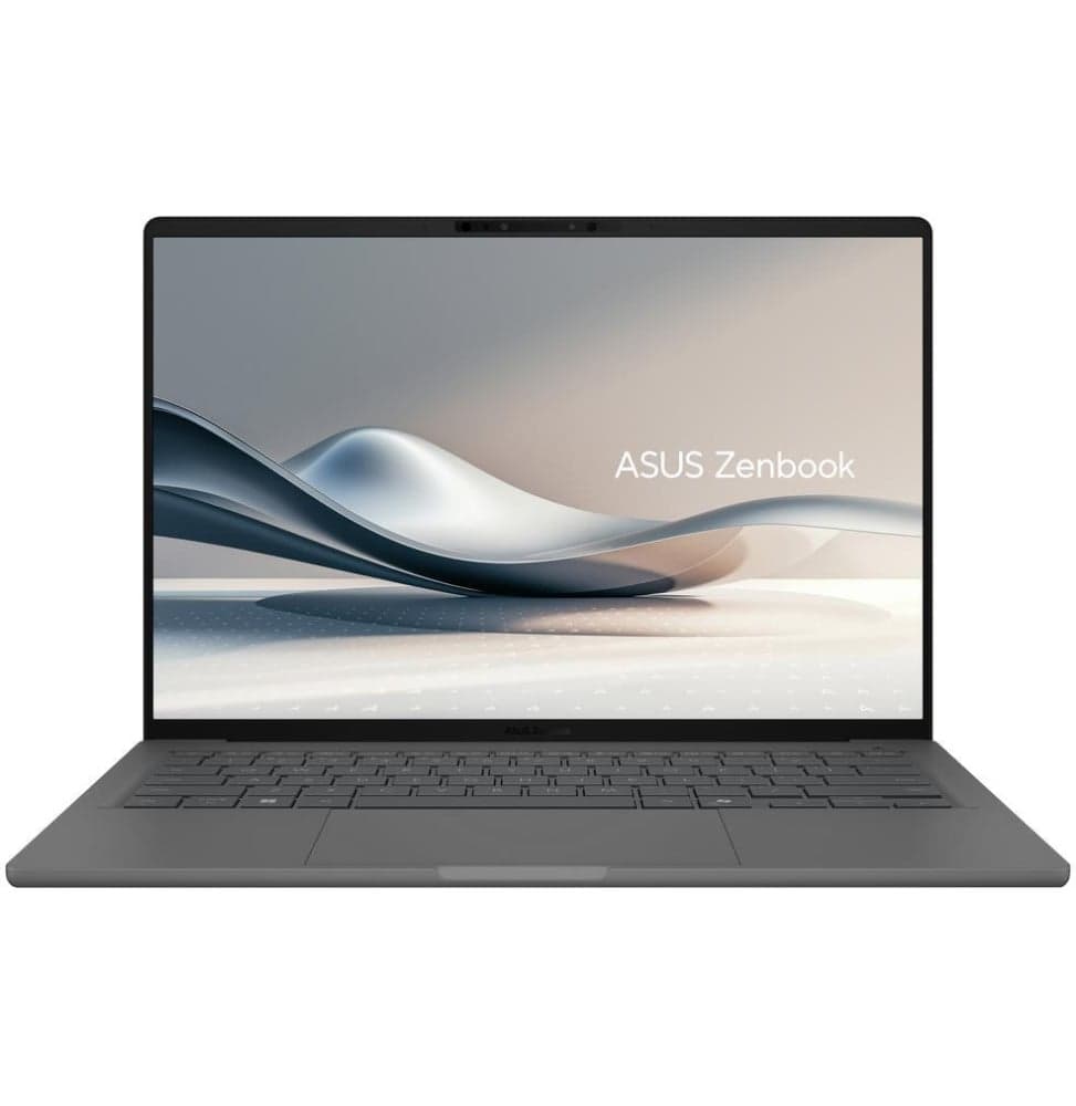 Gamme Asus ZenBook