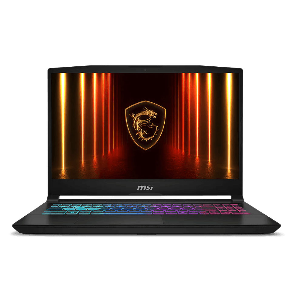 PC portables MSI Gaming