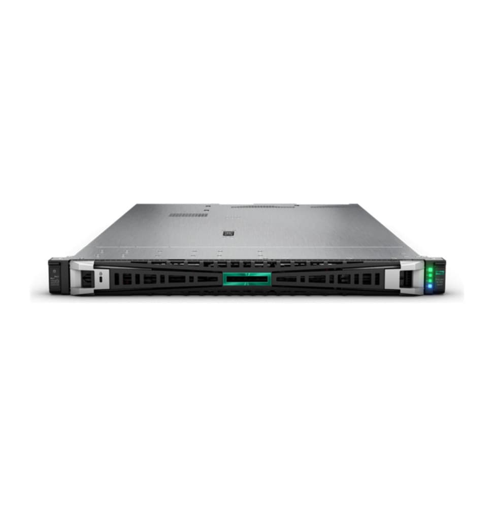 Gamme HPE ProLiant