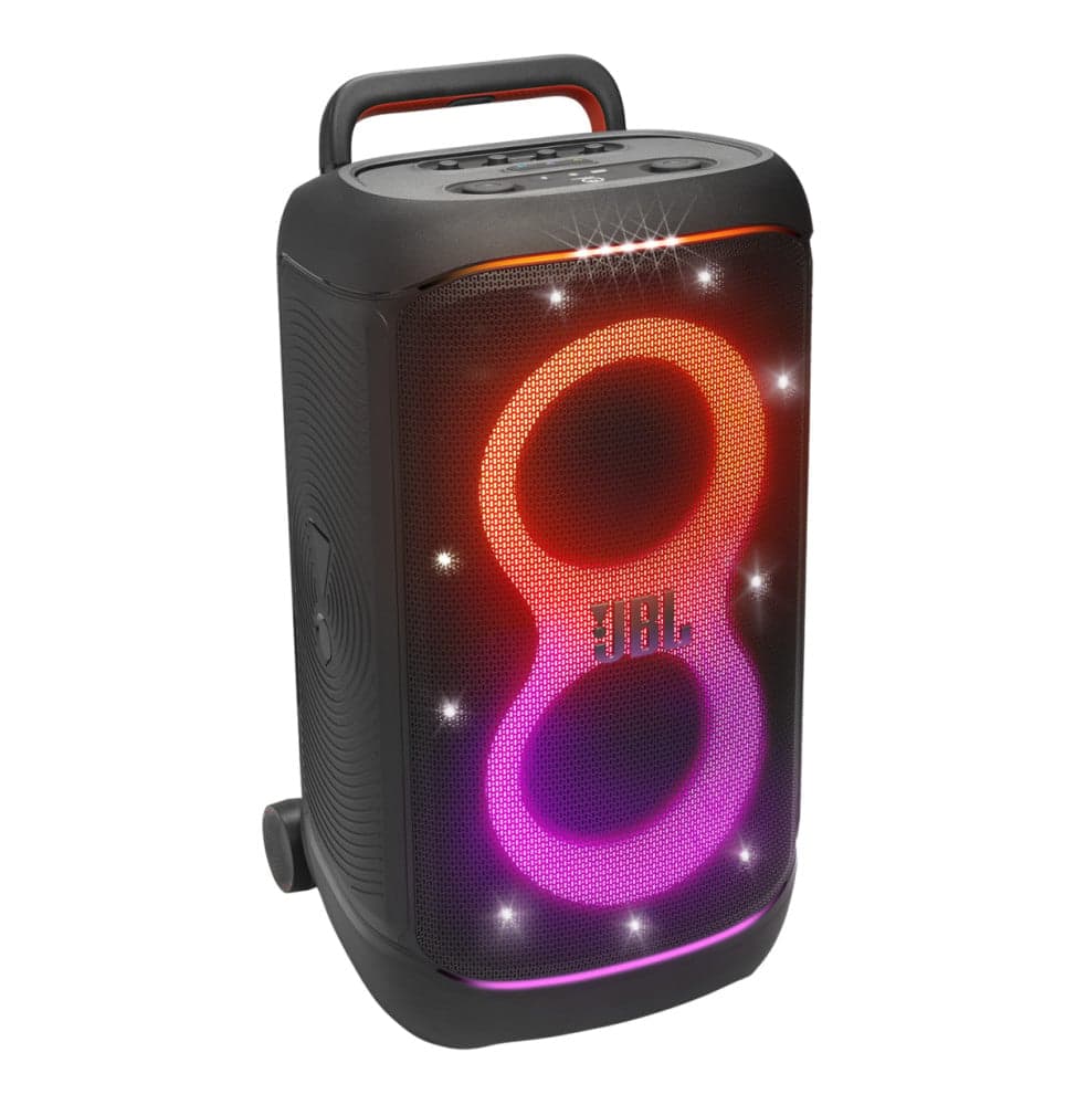 Gamme JBL PartyBox