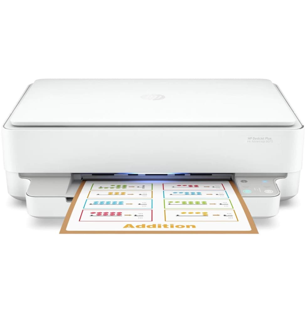 Gamme HP DeskJet