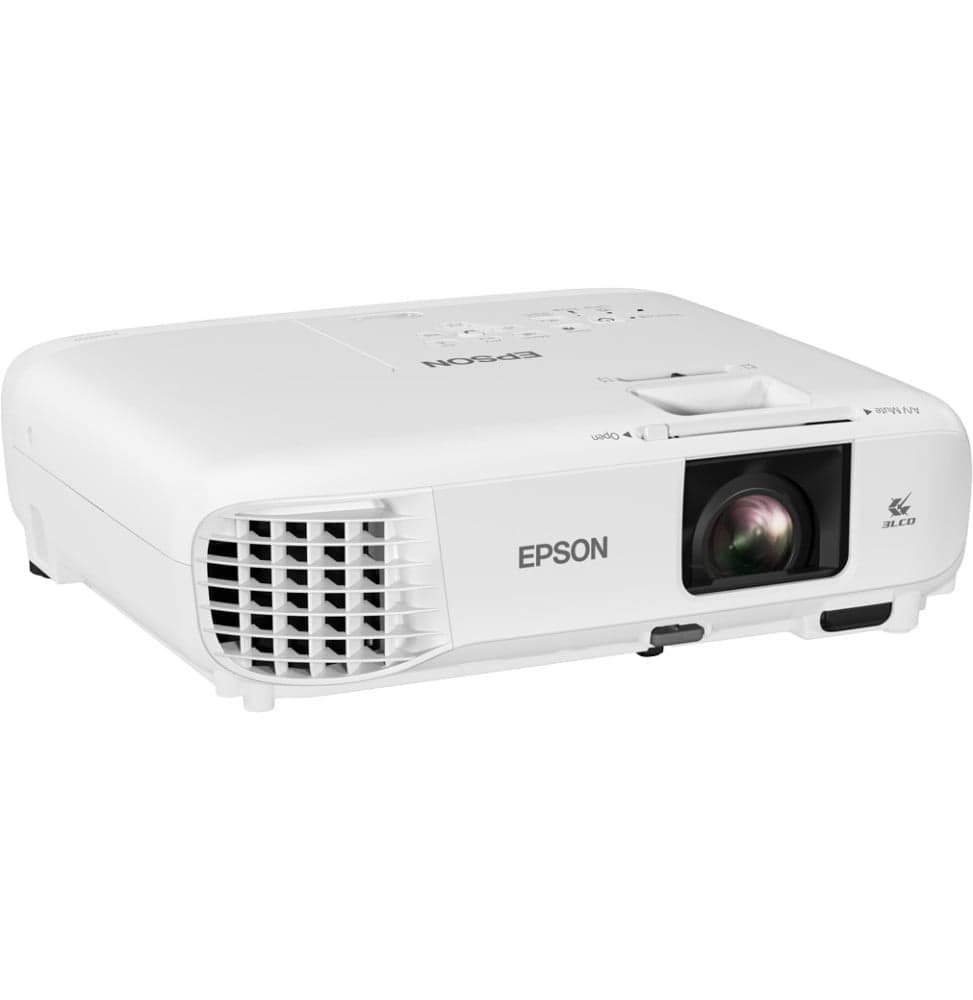 Vidéoprojecteurs Epson