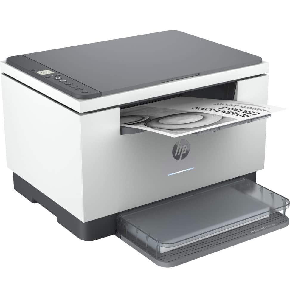 Gamme HP LaserJet