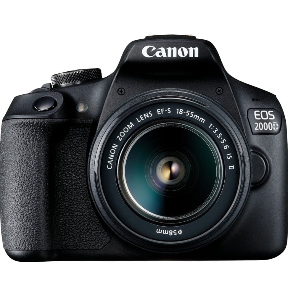 Appareils photo Canon EOS