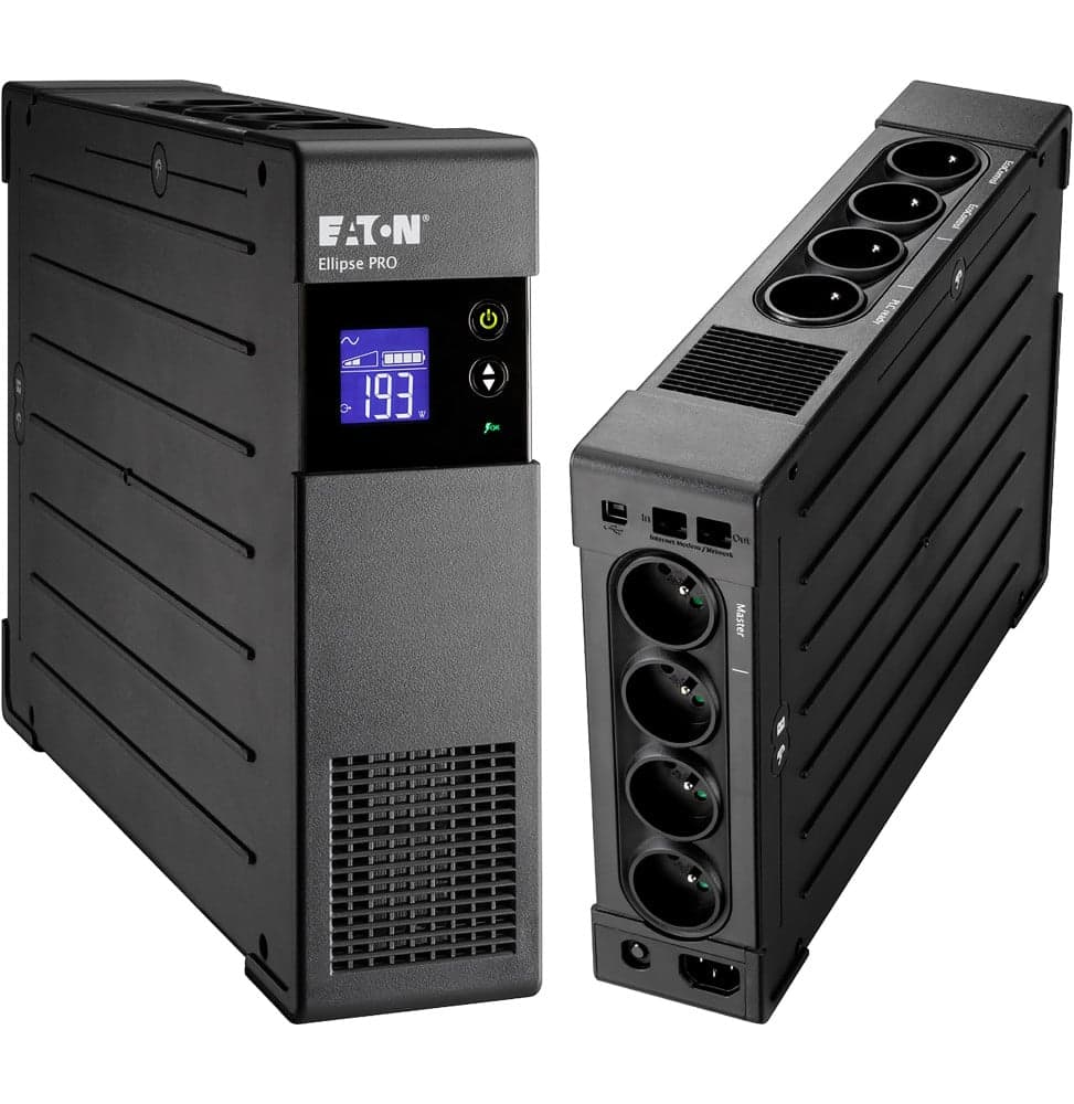 Onduleurs Eaton Ellipse PRO