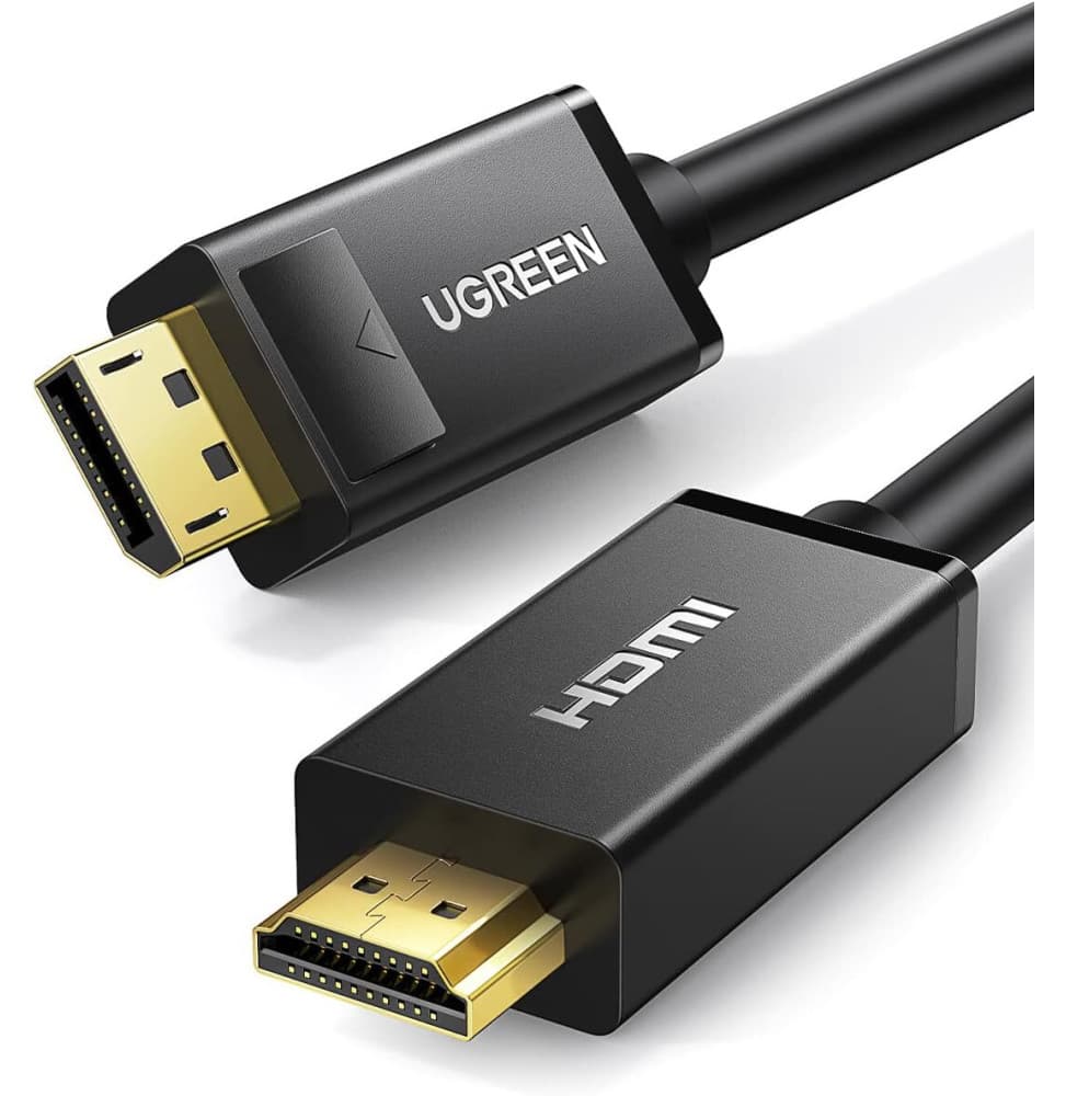 Gamme Câbles DisplayPort