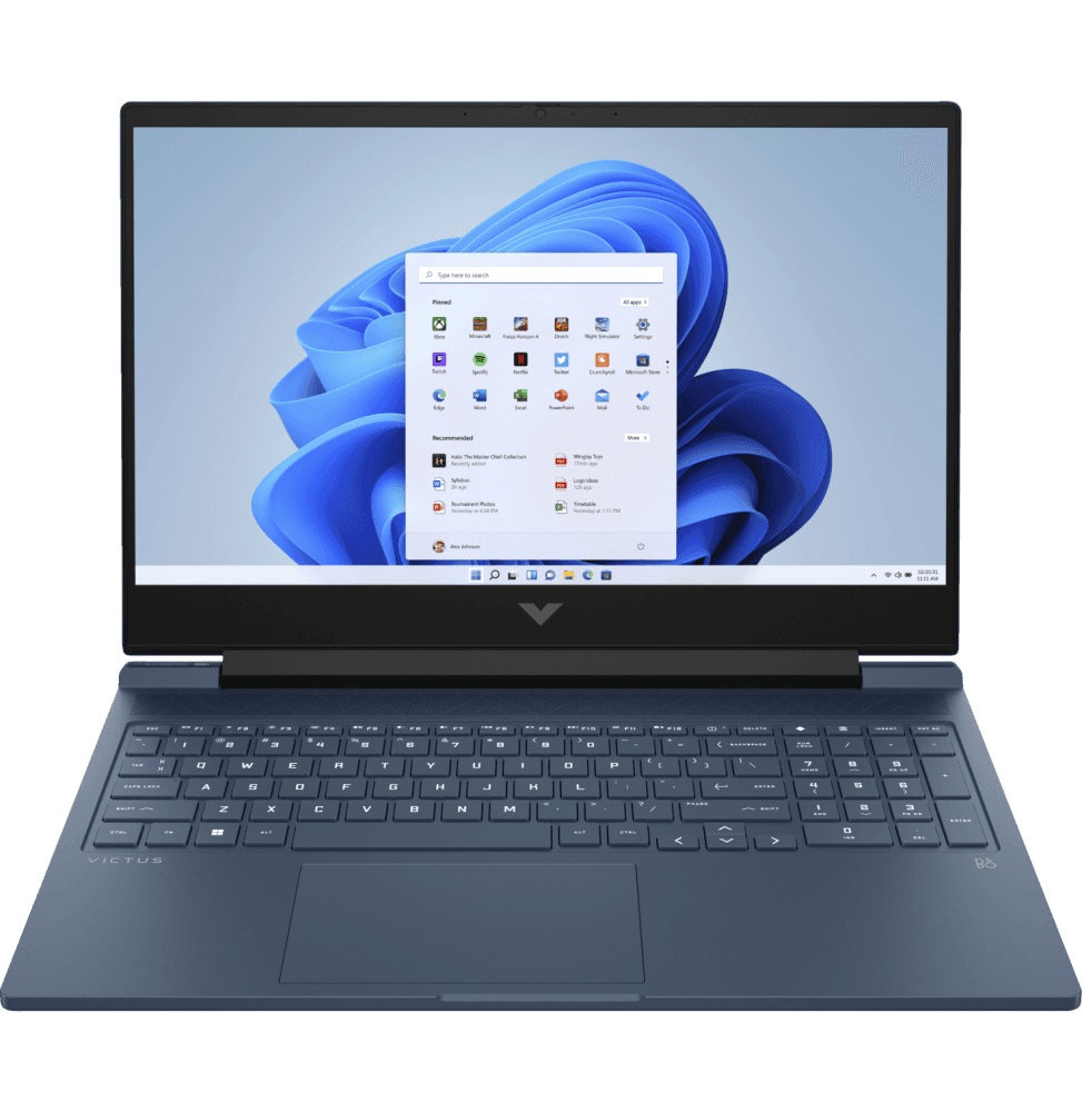 Gamme HP Victus