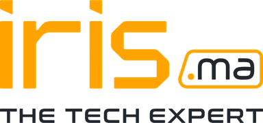 iris.ma — The Tech Expert
