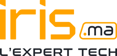 iris.ma — L'Expert Tech