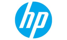 Logo HP