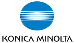 Logo Konica Minolta