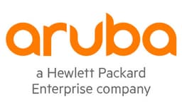 Logo Aruba