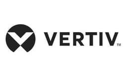 Logo Vertiv