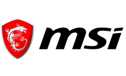 Logo MSI