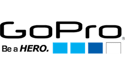 Logo GoPro