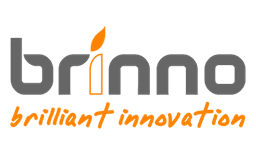 Logo Brinno