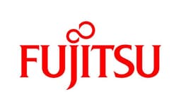 Logo Fujitsu