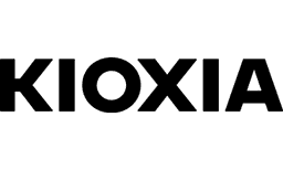 Logo KIOXIA