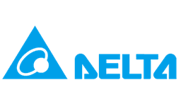 Logo Delta Power Solution