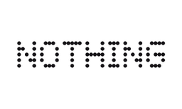 Logo Nothing
